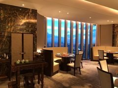 包厢-环球港凯悦 · 享悦中餐厅