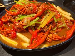 -红盔甲·小龙虾(长寿路店)