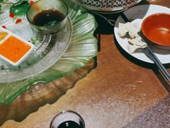-福慧慈缘素食餐厅(王府井店)