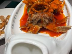 -米桃·苏园·苏锡菜(仁恒仓街店)
