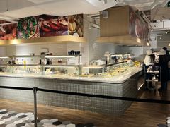 -阿那亚第三食堂 Cafeteria 3