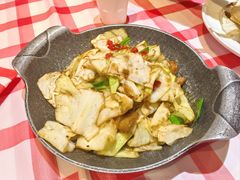 -辣小鲜·南昌大排档(船山路店)