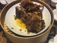 -宋庄魁元艺术餐厅