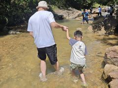 -广州白江湖森林公园