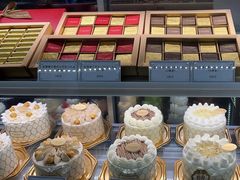 -布歌东京(金融街购物中心店)