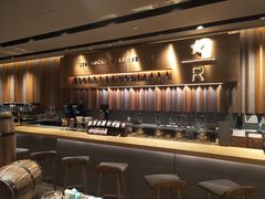 -星巴克臻选(济南恒隆店)