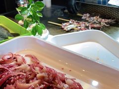 -蓝珊甄选海鲜自助·火锅大排档(近阿那亚店)