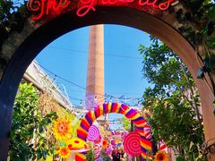 -The Grounds of Alexandria