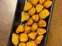 -菌乡缘·野生菌蒸汽鱼火锅(江边夜市店)