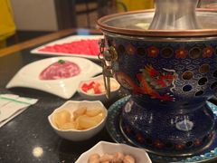 -南门涮肉(上海二店)