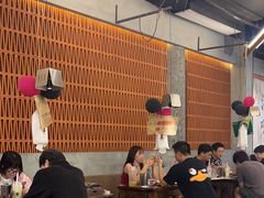 -破店肥哈·东北烧烤·夜宵(南山保利店)