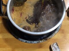 -XX麻辣烫(八里小区直营店)