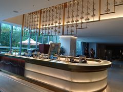 -杭州滨江世融艾美酒店·新食谱全日餐厅