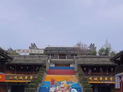 -沙县小吃文化城