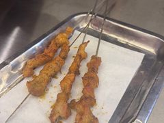 -永红源·啤酒烧烤海鲜大排档(台柳路店)