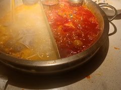 -小龙坎火锅(全球总店)