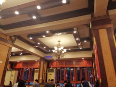 -老码头火锅(玉林店)