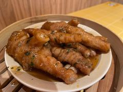 -蔡澜点心·粤菜(花城汇南区店)