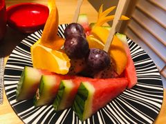 -活鳗饭·鹅肝范儿(高碑店店)