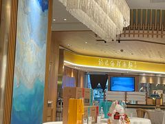 -莆田餐厅PUTIEN(武商MALL店)