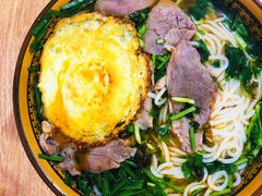 羊肉粉-合川羊肉粉(海尔路店)