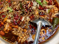 -老山东·山东菜(鲁菜名店)