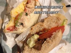 -赛百味SUBWAY(三阳广场店)