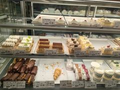 -凯司令西点房(南京东路店)