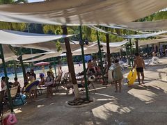-重庆海昌加勒比海水世界