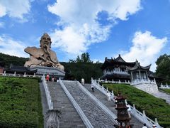 -句容茅山景区