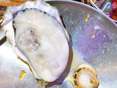 -蚝堡海鲜·威海菜·海肠捞饭·烧烤·亚洲吃蚝公司(幸福门店)
