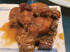 -南京金牛湖巨碗鱼头