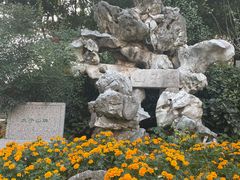 -太子山公园(园东路)