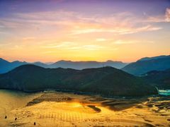-北岐滩涂