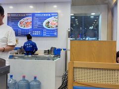 -木木鲜海鲜面(天一店)