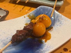 -晶吉·居酒屋·日本料理·烧鸟(中山区民主广场经典生活店)