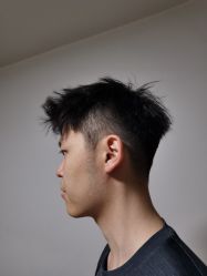 -P.STYLE 派斯造型