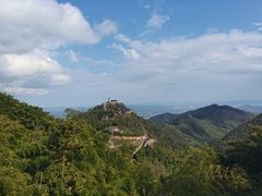 -莫干山风景区
