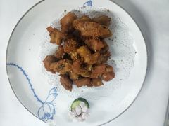 -围龙屋客家食府(福田店)