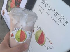 -喜茶(上海打浦桥日月光gelato lab+店)
