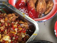 -老三样·旧食新味(万寿宫店)