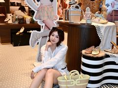 -龙湖重庆时代天街