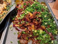 -树厨贵州菜(大十字店)