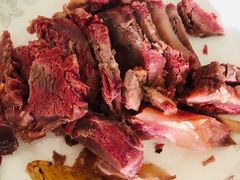 腊牛肉-孙庆海腊牛肉店