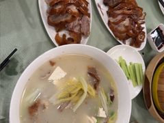 -月坛宾馆-聚仙楼餐厅