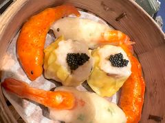 -美心·翠园(港汇恒隆广场店)