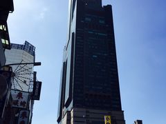 -高雄85大楼-观景台