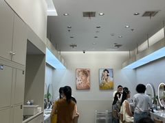 -天真蓝照相馆(五角场百联又一城店)
