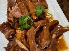-抱德·潮汕味(琶洲店原惠城鱼仔)