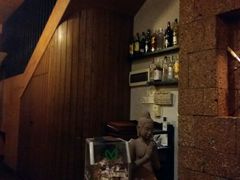 -Old House Restaurant